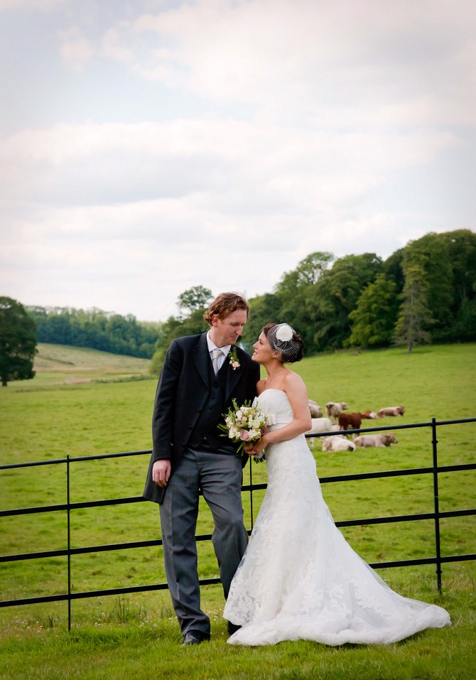 radisson farnham estate real wedding ireland